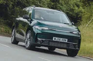 Leapmotor C10 Hybrid EV tested with petrol backup