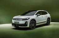 Volkswagen rebrands ID 4 as ID Tiguan with 373-mile range