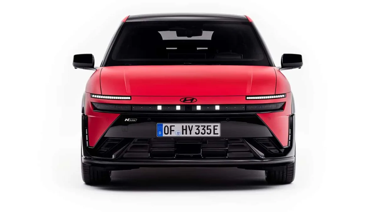 Hyundai to Introduce Two New Electric SUVs with Familiar Designs