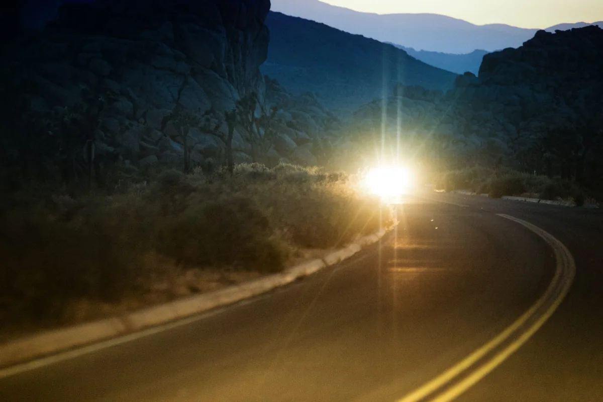 NHTSA to revise headlight regulations for advanced systems