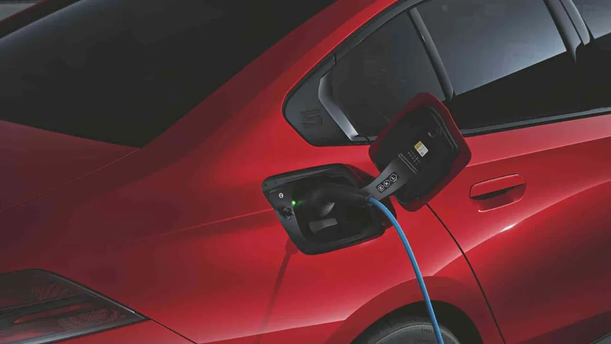 EV buyers prioritize range over daily driving needs, survey shows