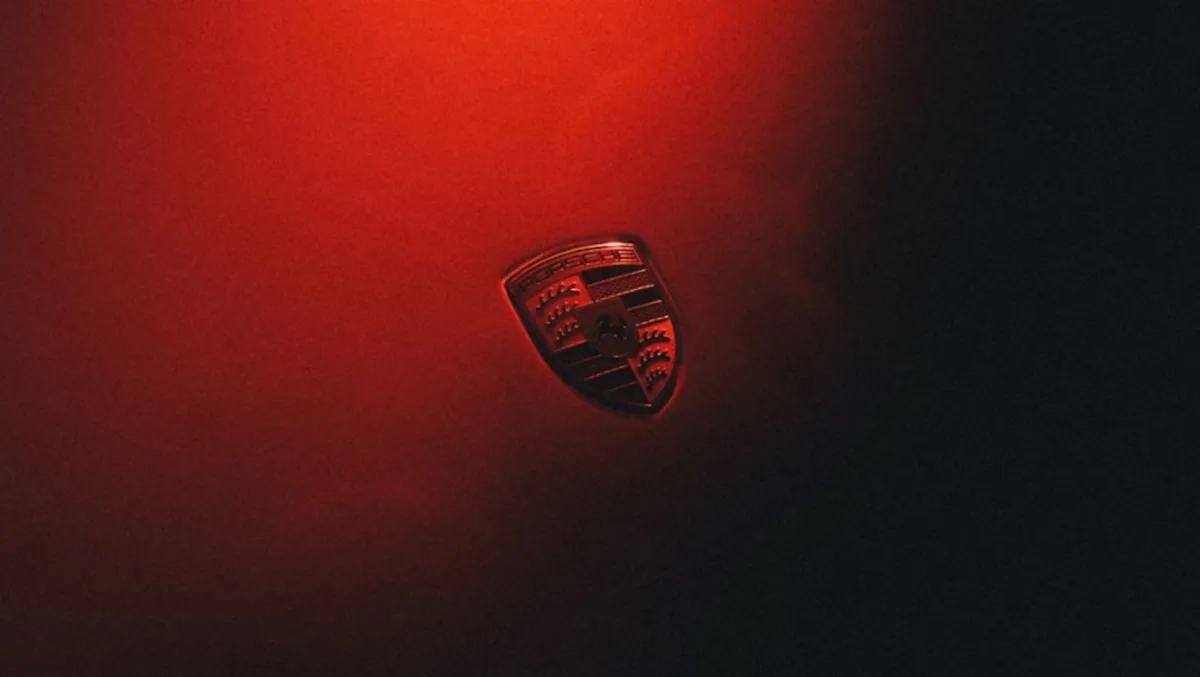 Porsche previews new mid-engine supercar called Mission S