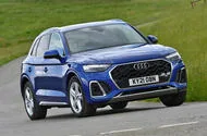 Second-gen Audi Q5 now a strong used car option