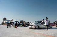 Bonneville Speed Week draws enthusiasts with 400mph attempts