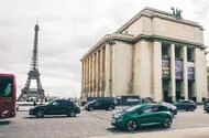 Paris Motor Show 2026 unveils new electric vehicle models