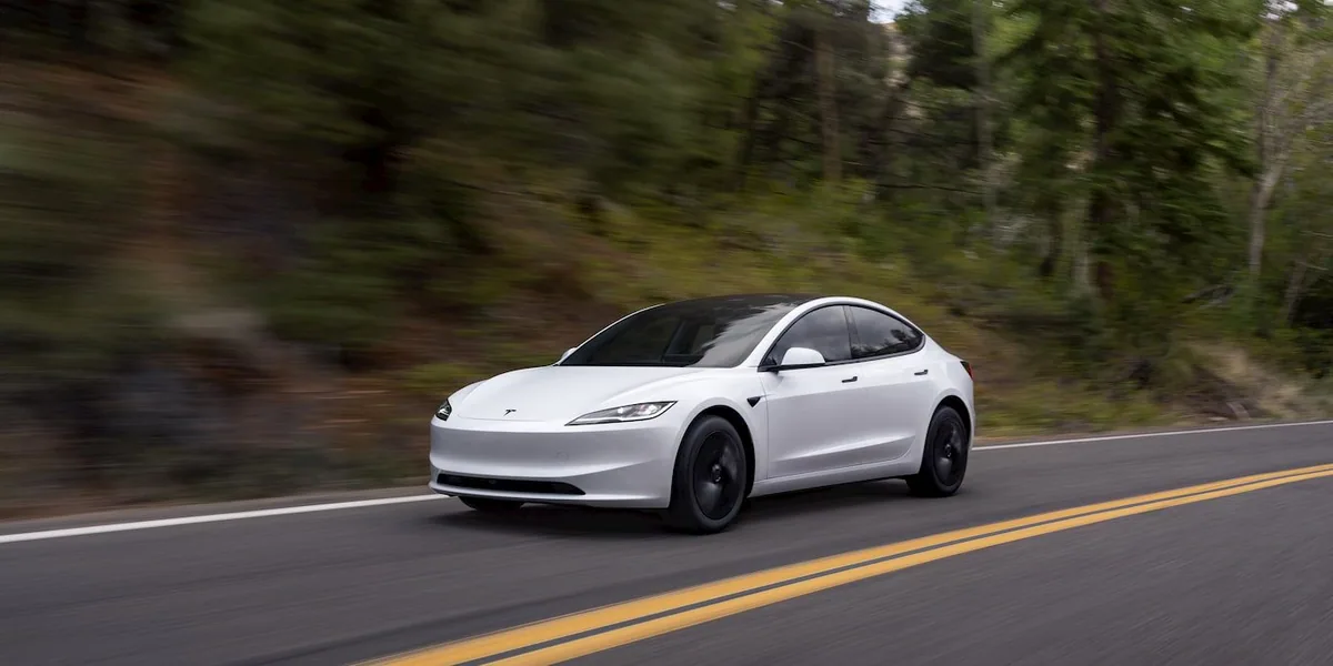 Tesla halts Model 3 orders in Canada due to import quota