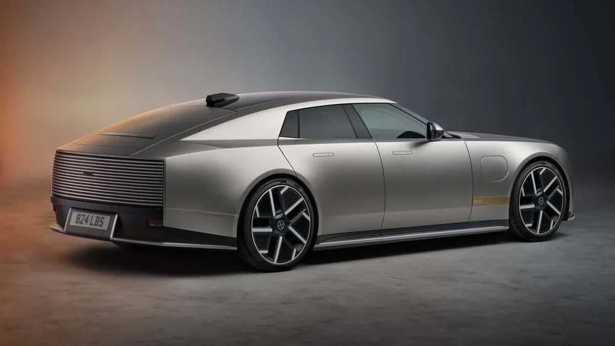 Jaguar hints at second model with SUV styling and practicality