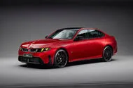 BMW retains six-cylinder 3 Series in absence of rivals